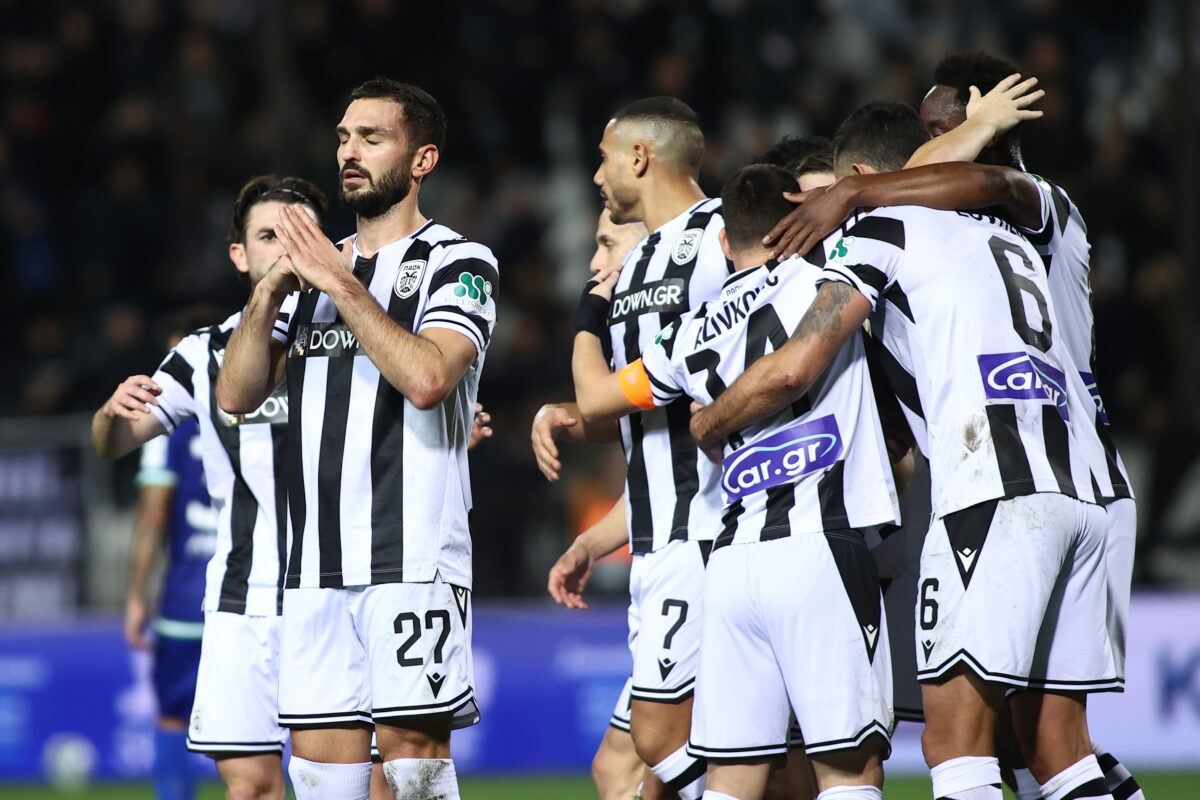 ΠΑΟΚ – Μπραν: Στόχος η νίκη κόντρα στους Νορβηγούς στη γεμάτη Τούμπα