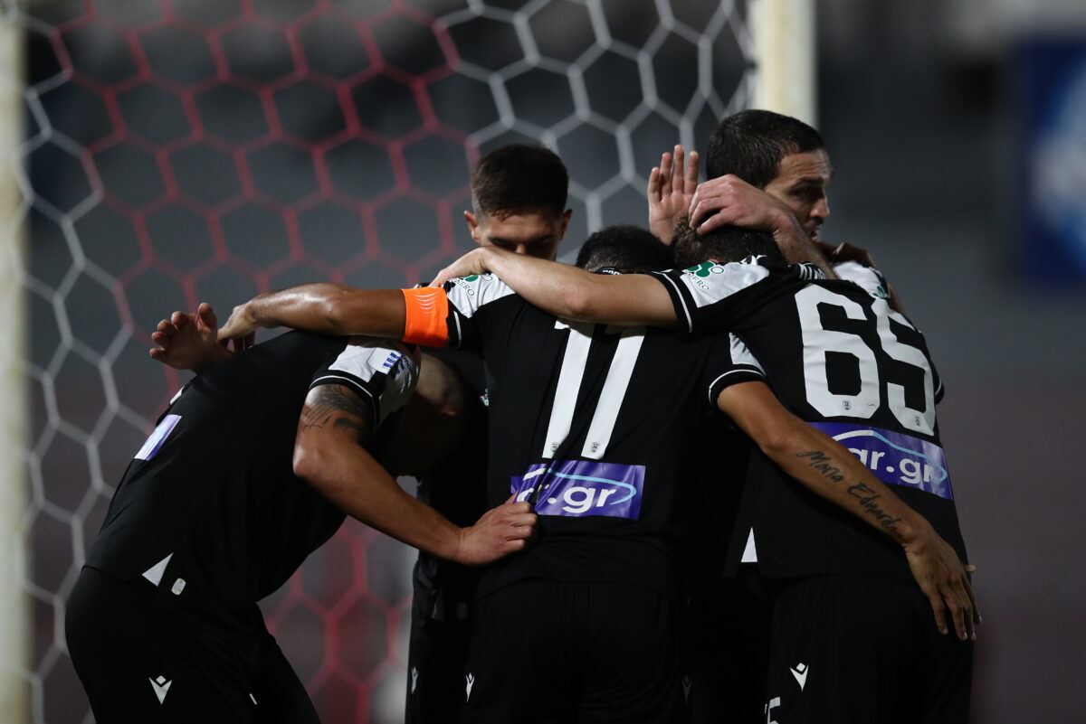 Super League: Το «τρένο» του ΠΑΟΚ, η «σύγκρουση» για τρεις με Ολυμπιακό – ΑΕΚ και το «φάντασμα» του Παναθηναϊκού