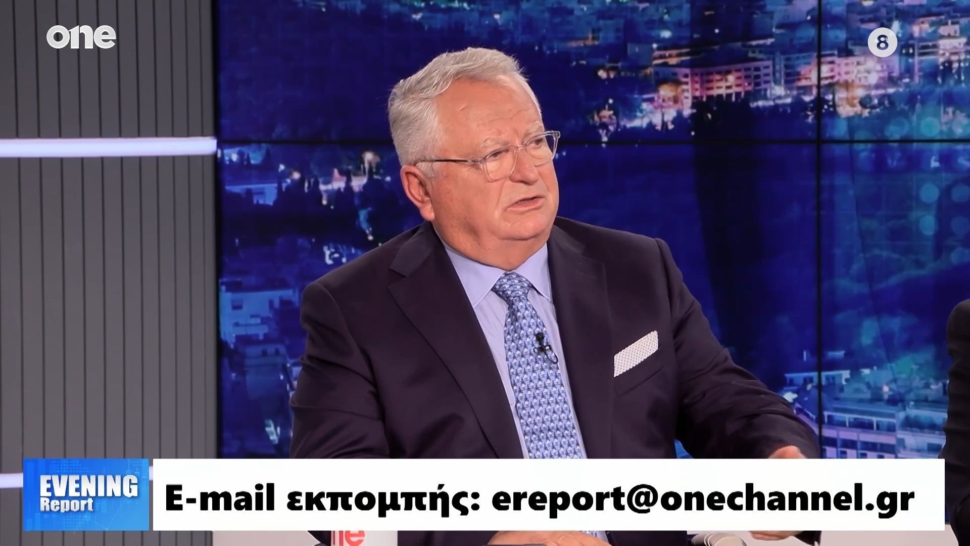 Παπαχρήστος: Ο Κυριάκος Μητσοτάκης κορόιδεψε τον Αντώνη Σαμαρά τρεις φορές