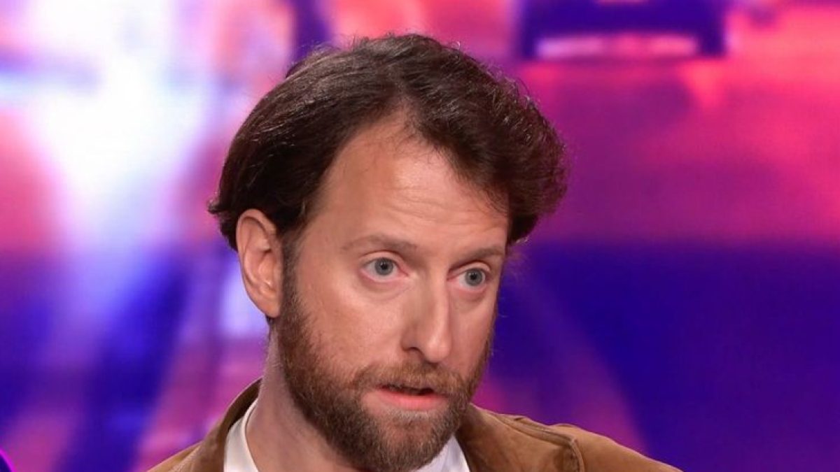 Νικόλας Παπαδομιχελάκης: «Το μωρό είναι μόλις 12 ημερών! Στον τοκετό βιώνεις συγκλονιστικές στιγμές»