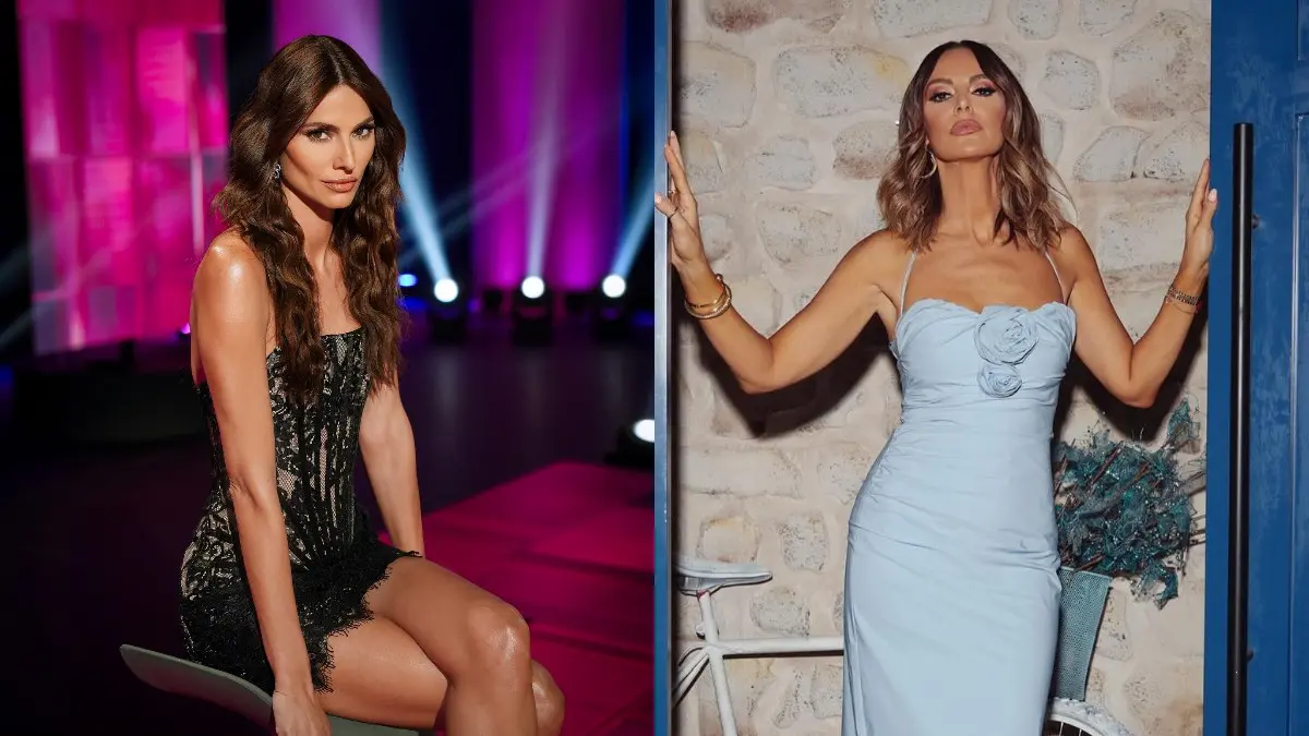 παπαγεωργίου ηλιάνα και μπέττυ μαγγίρα