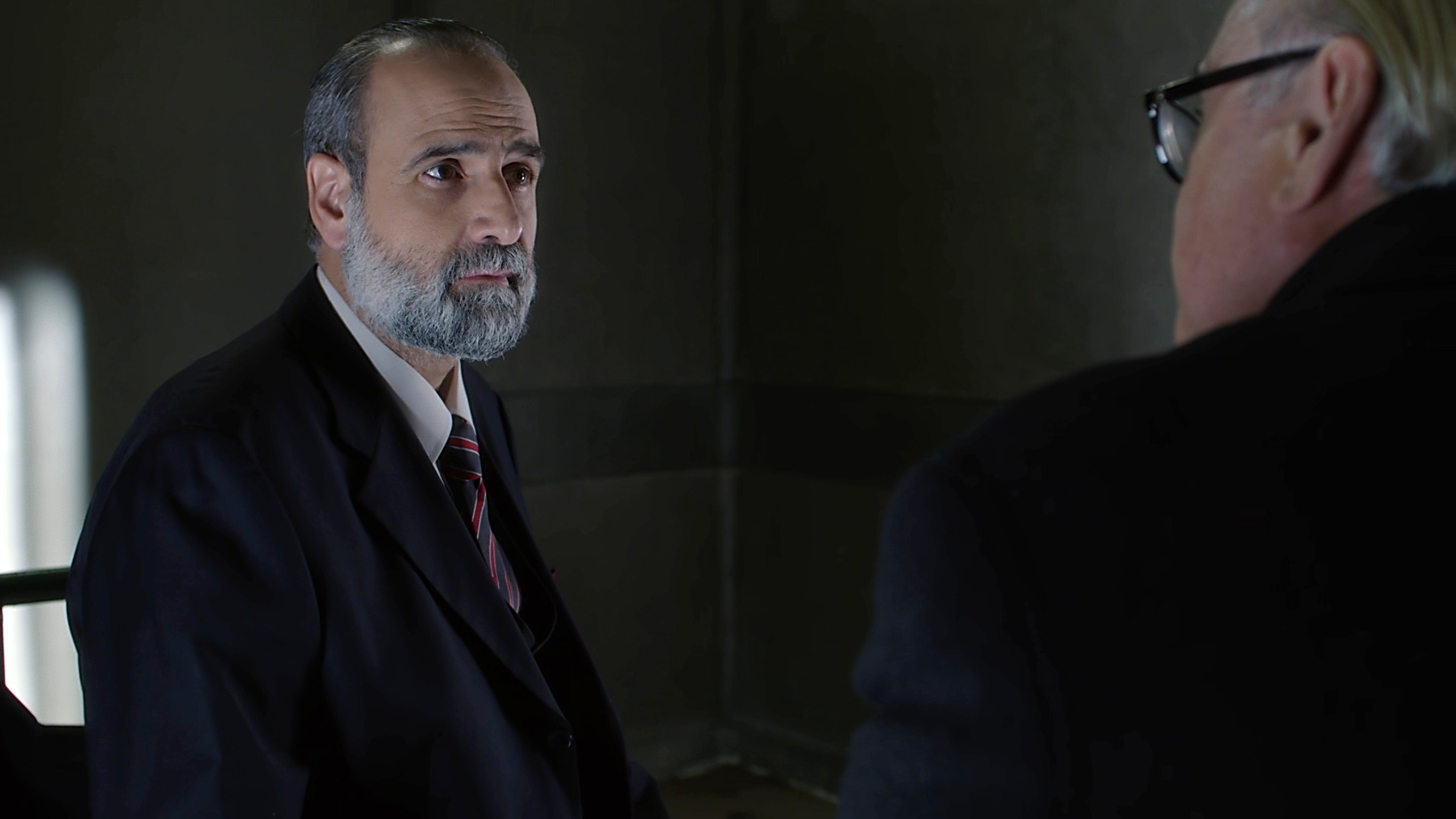 Θεϊκός έρωτας – Η στιγμή της αλήθειας έρχεται για τον πατέρα Νικόλαο- Όλες οι εξελίξεις της εβδομάδας