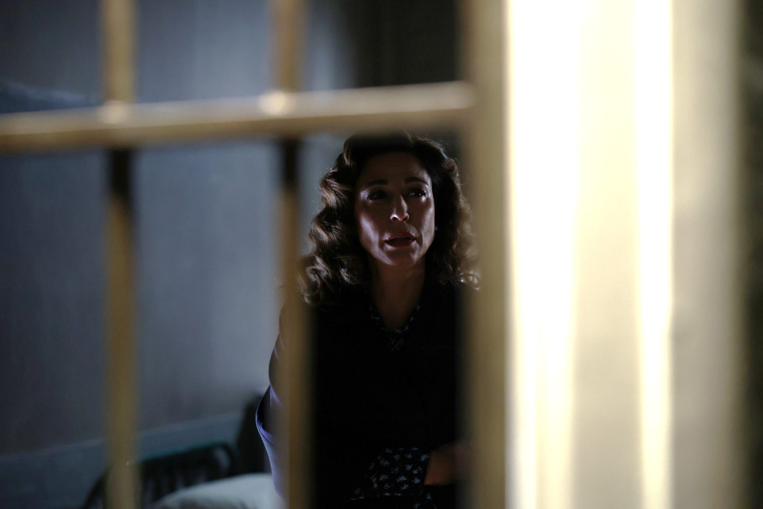 Θεϊκός έρωτας: Η Πόπη εμπιστεύεται τη μικρή Ελευθερία στη Χλόη για προστασία