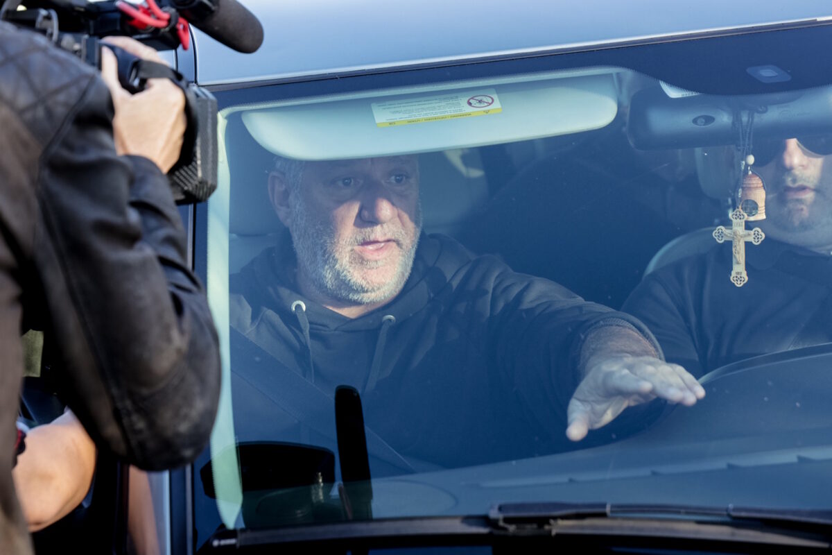 Ρόδος: Έρευνες για τη λαβή της χειροβομβίδας που κόστισε τη ζωή στον 19χρονο Ραφαήλ – «Το παιδί μου έφυγε ευτυχισμένο»