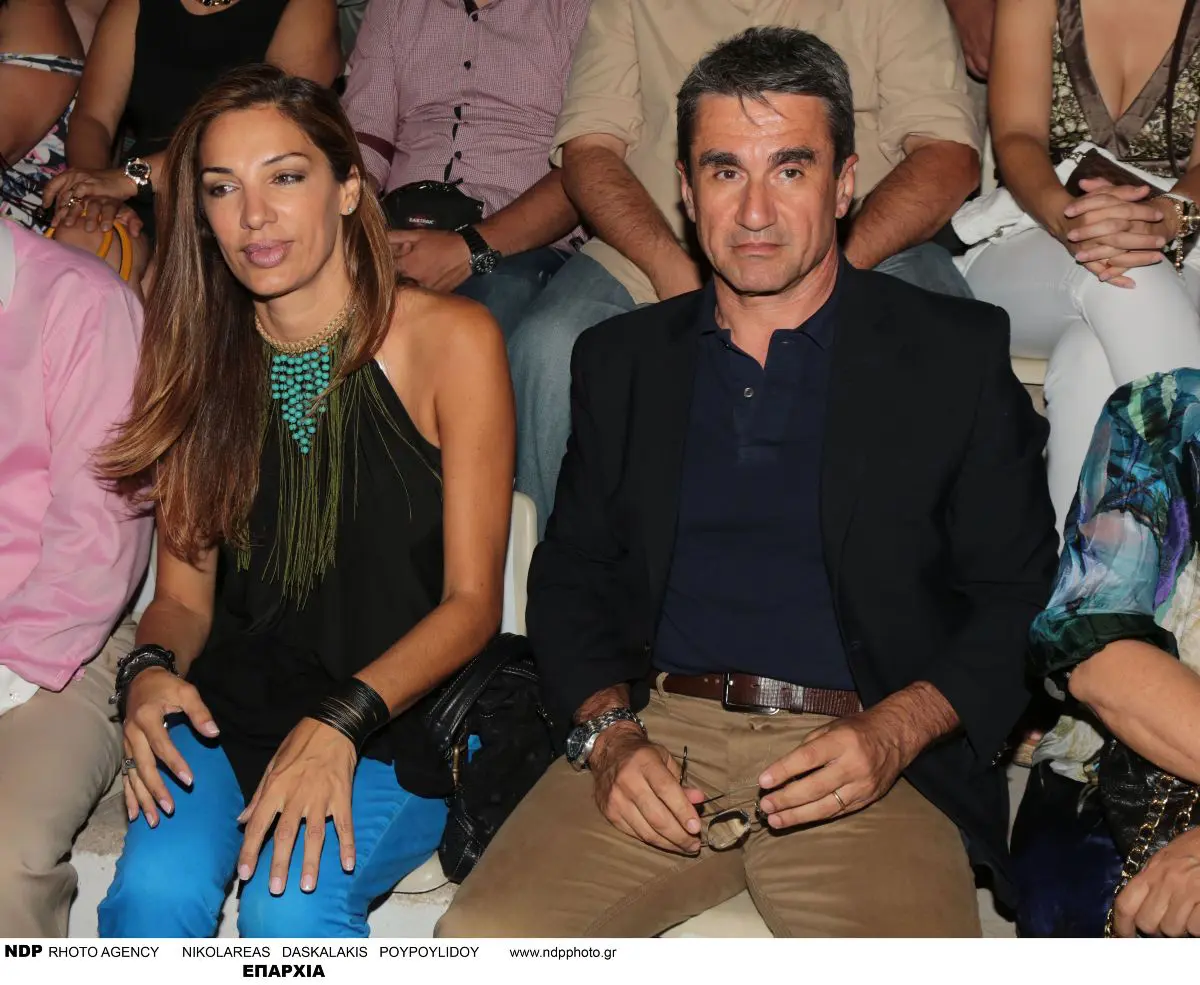 Πηνελόπη Λοβέρδος