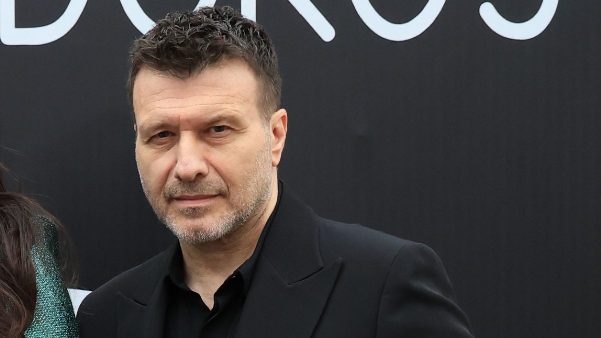 Πλούταρχος για επίμονη θαυμάστρια: «Άσε την να μιλάει! Ίσως χρειάζεται βοήθεια»