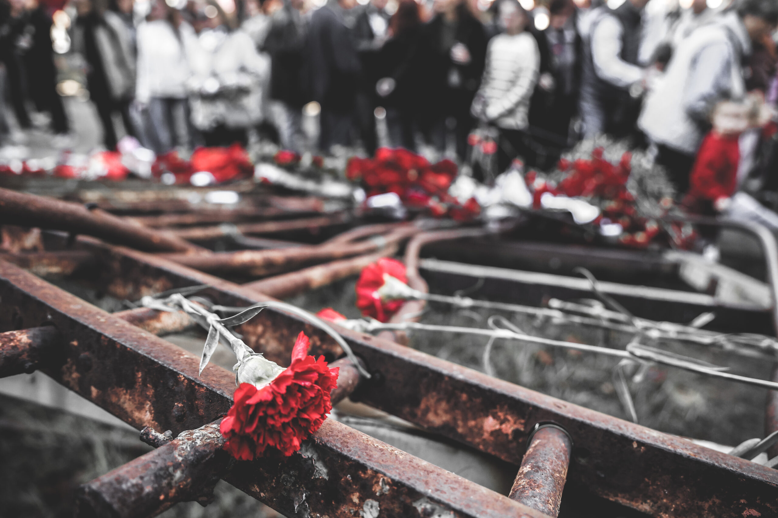 Πολυτεχνείο 2025: Κυκλοφοριακές αλλαγές στο κέντρο της Αθήνας – Αποκλεισμένοι οι κεντρικοί δρόμοι 2 Πολυτεχνείο