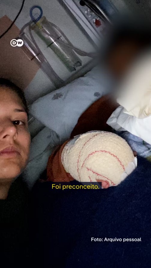 Πορτογαλία: Μετακόμισε ο 9χρονος που ακρωτηρίασαν οι συμμαθητές του – «Τη νύχτα ξαναζεί τον τρόμο, του χορηγούμε φάρμακα για ύπνο» 4 Πορτογαλία: Μετακόμισε ο 9χρονος που ακρωτηρίασαν οι συμμαθητές του – «Τη νύχτα ξαναζεί τον τρόμο, του χορηγούμε φάρμακα για ύπνο»