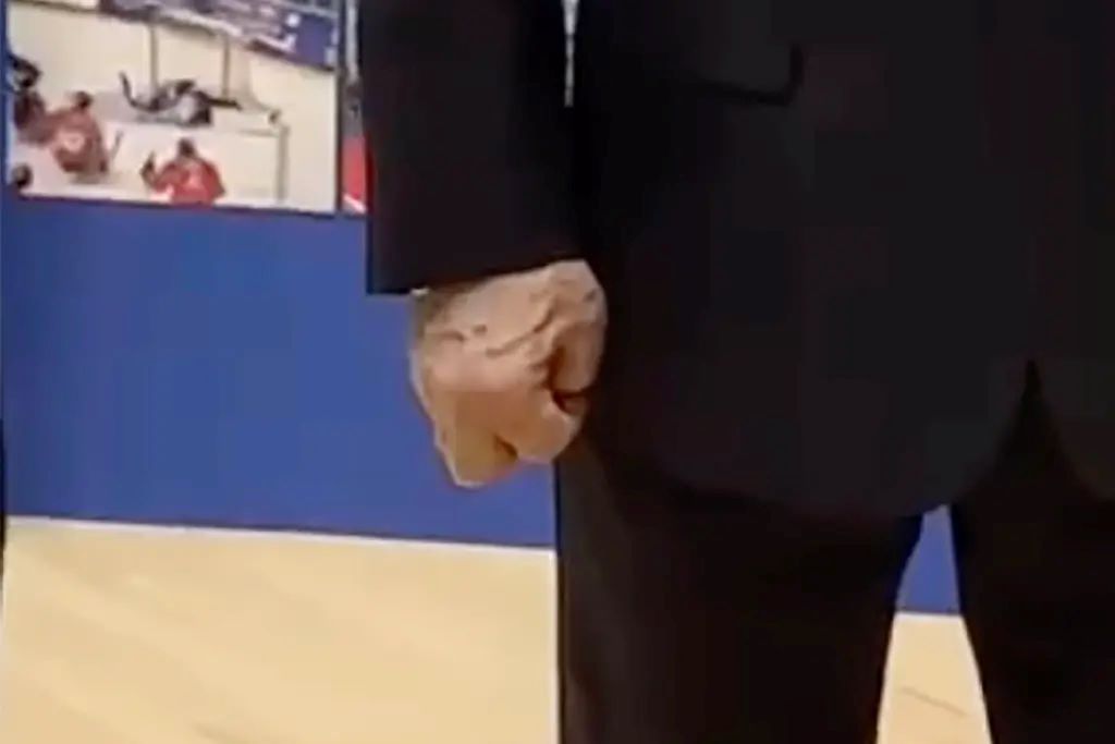 Πούτιν: Εντείνονται οι φήμες για την υγεία του – Οι εικόνες που προκάλεσαν νέο κύμα εικασιών