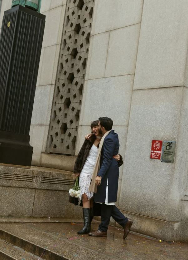 Ζοχράν Μαμντάνι: Μια «πριγκίπισσα Νταϊάνα» δίπλα στον νέο δήμαρχο της Νέας Υόρκης – Η συνάντησή τους σε dating app και η συμβολή της στην επιτυχία του 2 Ζοχράν Μαμντάνι: Μια «πριγκίπισσα Νταϊάνα» δίπλα στον νέο δήμαρχο της Νέας Υόρκης – Η συνάντησή τους σε dating app και η συμβολή της στην επιτυχία του