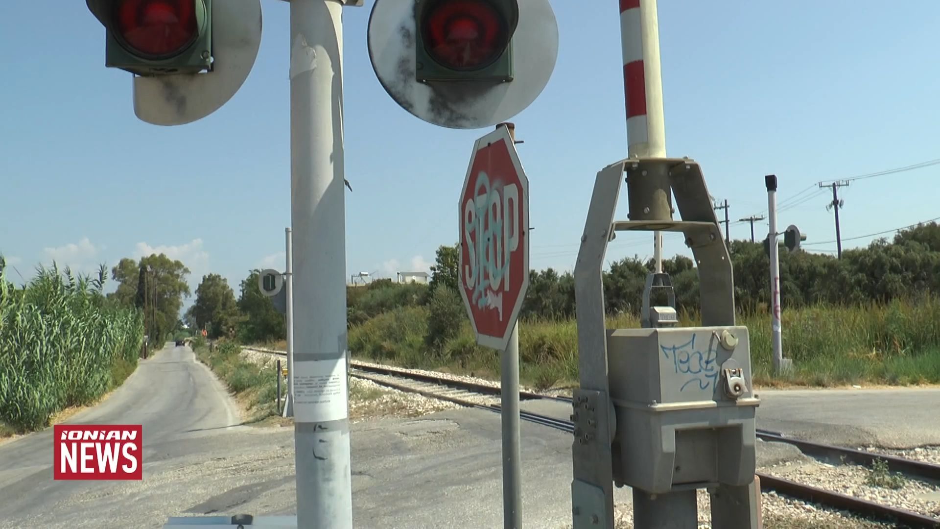 Ραντεβού Κυρανάκη-Πελετίδη για το τρένο στην Πάτρα