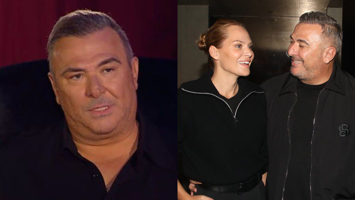 Αντώνης Ρέμος για Μπόσνιακ: «Η γνωριμία με την Υβόννη σηματοδότησε την αρχή του Γολγοθά μου»