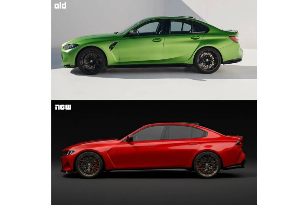 Οι εξατμίσεις παραμένουν σταθερές στο νέο μοντέλο BMW M3 9 rendering-this-is-the-new-2028-bmw-m3_5