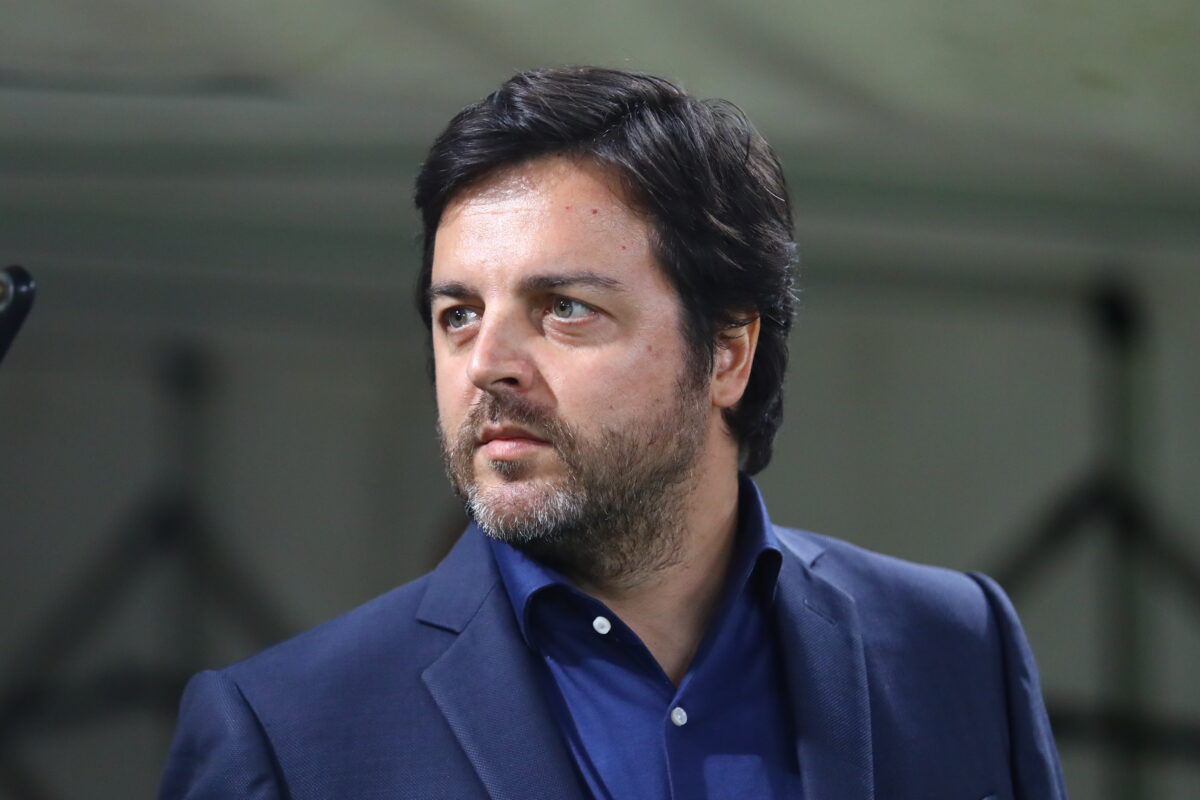 Ανατροπή για το Φιορεντίνα – ΑΕΚ: «Είναι από τους διεκδικητές του Conference League, αλλά και εμείς είμαστε αισιόδοξοι»