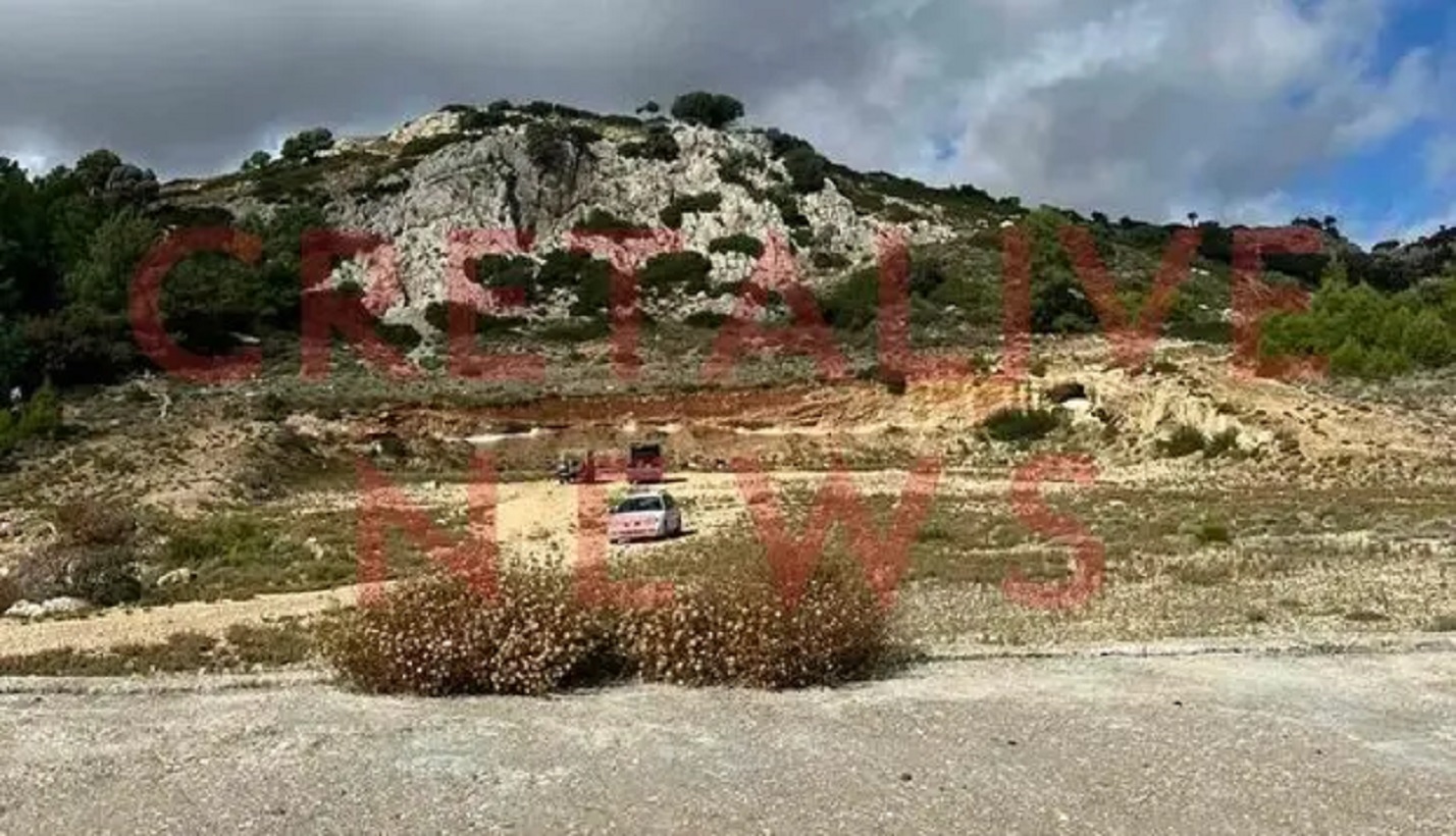 Πεδίο Βολής Ρόδος