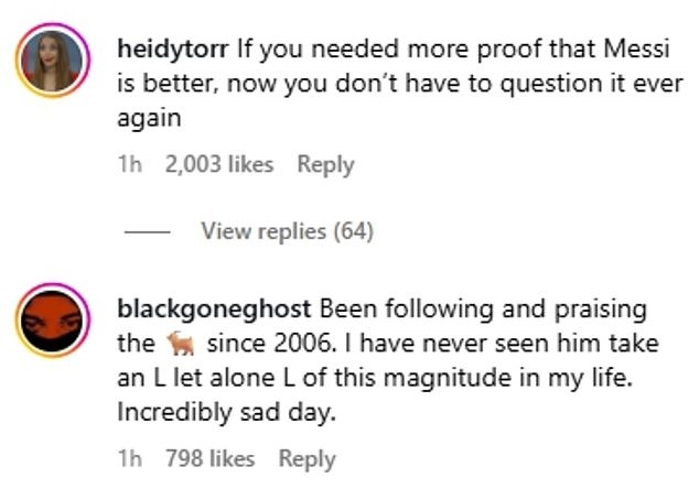 Ο Κριστιάνο Ρονάλντο προκάλεσε αντιδράσεις μετά τη συνάντησή του με τον Ντόναλντ Τραμπ στον Λευκό Οίκο