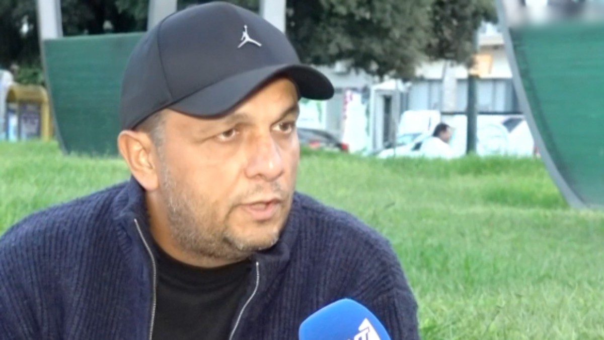 Πάνος Ρούτσι για Μαρία Καρυστιανού: «Δεν θα στήριζα την παράταξή της»