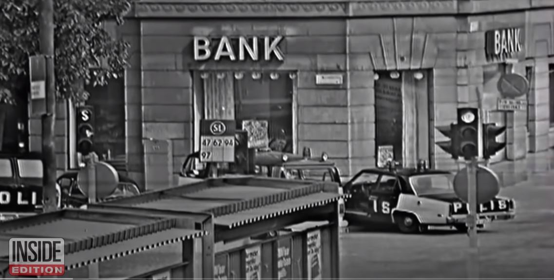 Η γέννηση του Συνδρόμου της Στοκχόλμης – Η πραγματική ιστορία του 1973 στη Σουηδία