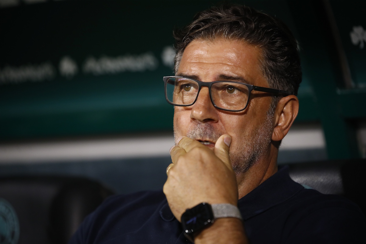 Ρουι Βιτόρια: Απομακρύνθηκε από τον Παναθηναϊκό και διεκδικεί τη θέση στη Γουλβς