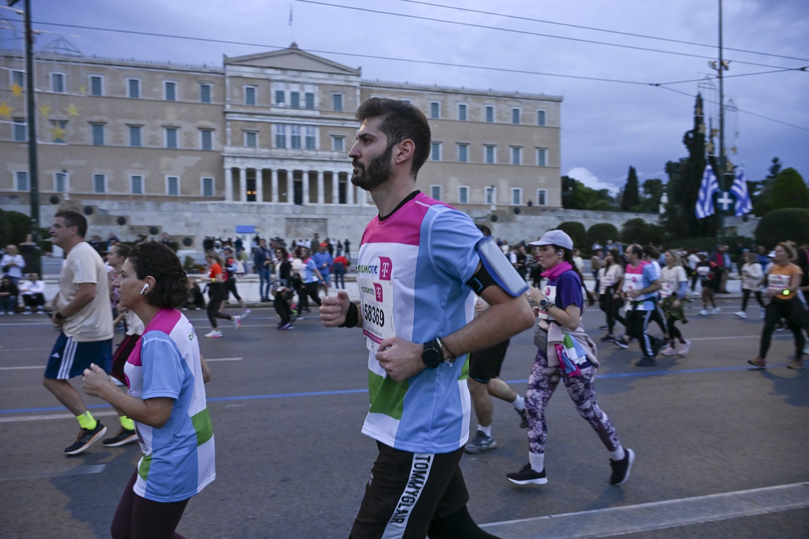 Μια Κυριακή αξέχαστη: Ο Αυθεντικός Μαραθώνιος της Αθήνας, μια γιορτινή μέρα που θα μείνει στη μνήμη μας