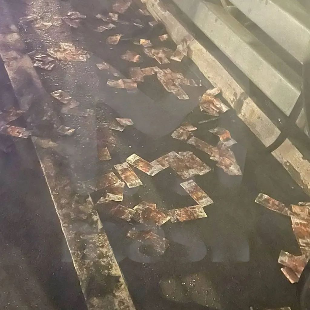 Ρωσία: Crypto-εκατομμυριούχος νεκρός σε δυστύχημα – Η Λαμποργκίνι του ανατράπηκε και τυλίχθηκε στις φλόγες