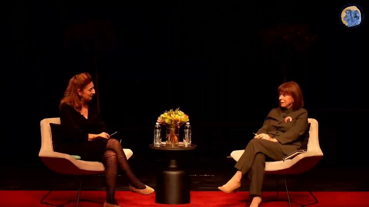 sakellaropoyloy-gia-ti-thesi-tis-proedroy-sto-elliniko-festival-einai-mia-amisthi-thesi-1762379192