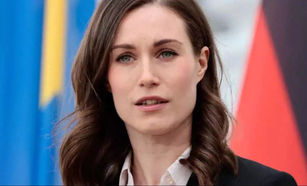 Σάνα Μαρίν: «Με απείλησαν με βιασμό τόσο συχνά που έχασα το μέτρημα» 2 Σάνα Μαρίν: «Με απείλησαν με βιασμό τόσο συχνά που έχασα το μέτρημα»