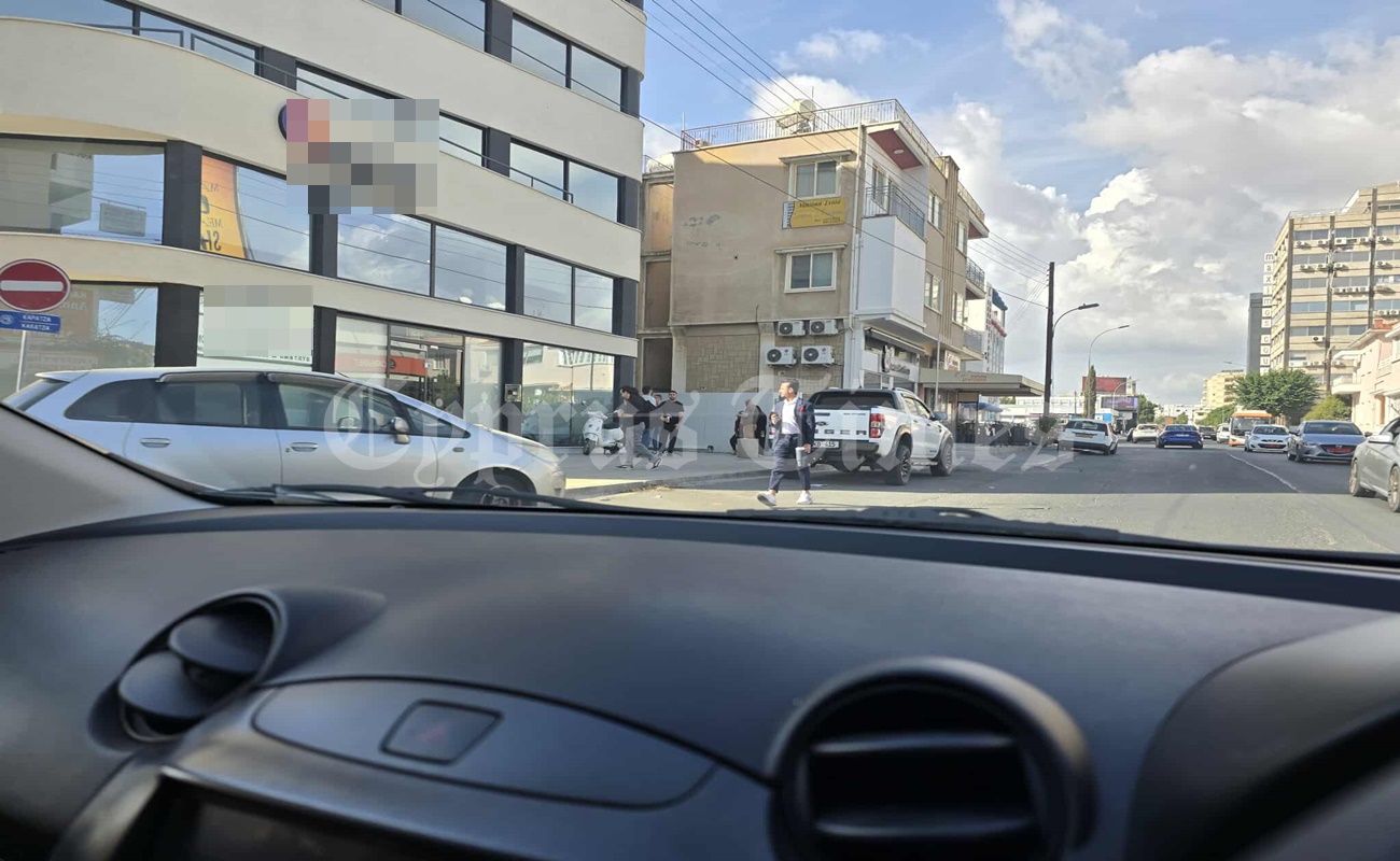 Κύπρος: Η γη συνεχίζει να σείεται μετά τον ισχυρό σεισμό άνω των 5 Ρίχτερ – Οι κάτοικοι στους δρόμους