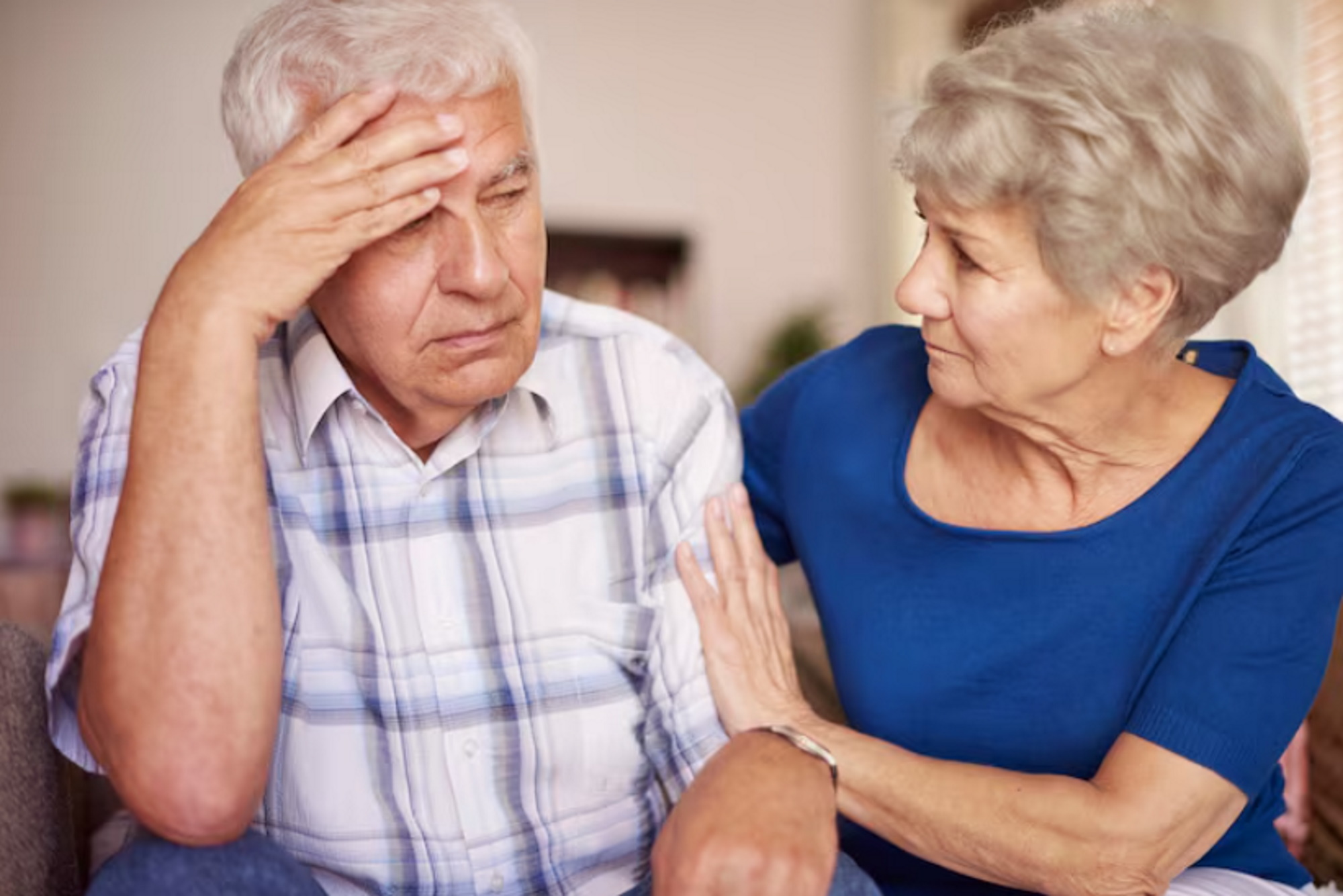 Άνοια: Το λεπτό σύμπτωμα που ίσως υποδηλώνει πρώιμο στάδιο της νόσου, λένε οι ειδικοί