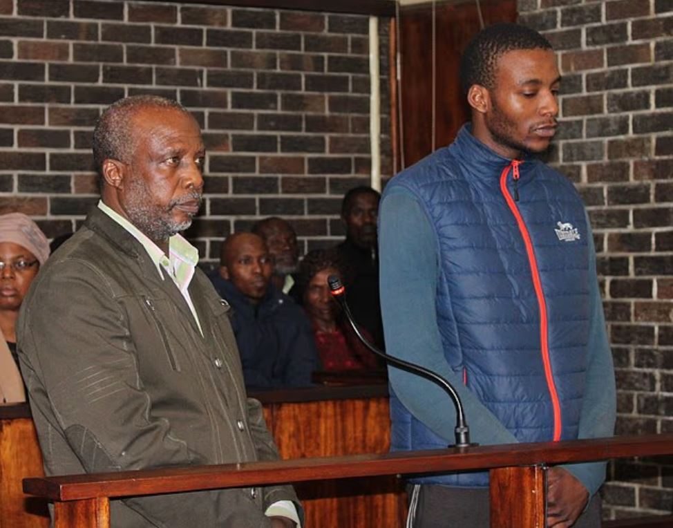 Ανατριχιαστικό περιστατικό στη Νότια Αφρική: Πάστορας ακρωτηρίασε με ματσέτα τα χέρια άνδρα για να διδάξει το «ου κλέψεις»