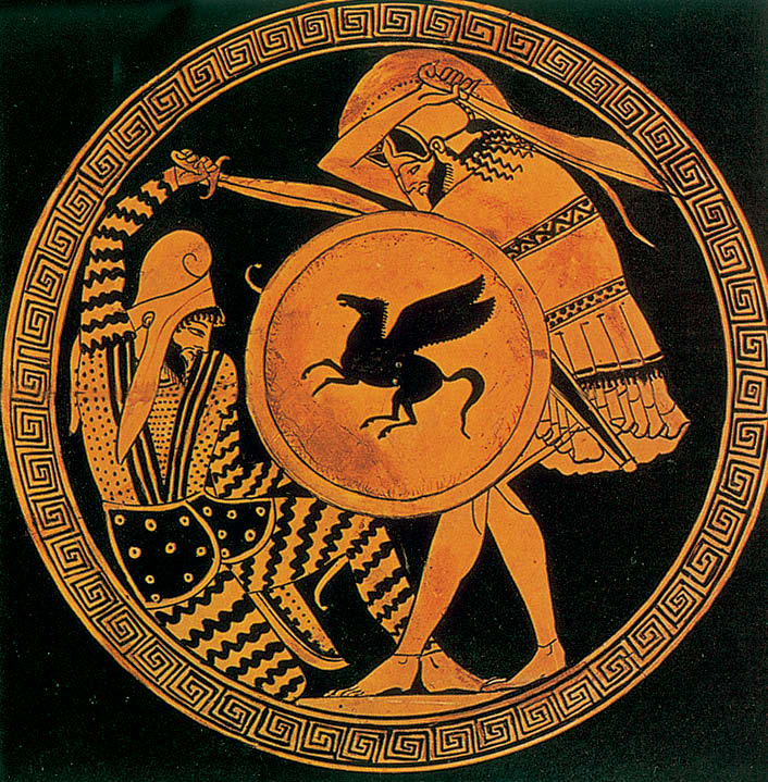 Μάχη Θερμοπυλών 480 π.Χ.: Κρυφά όπλα και στρατηγικές επιχειρήσεις