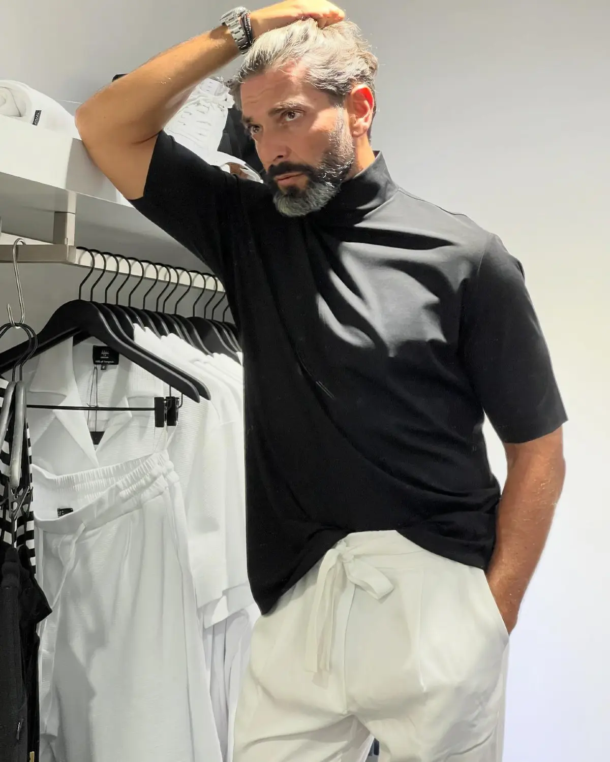 Σπύρος Μαρτίκας