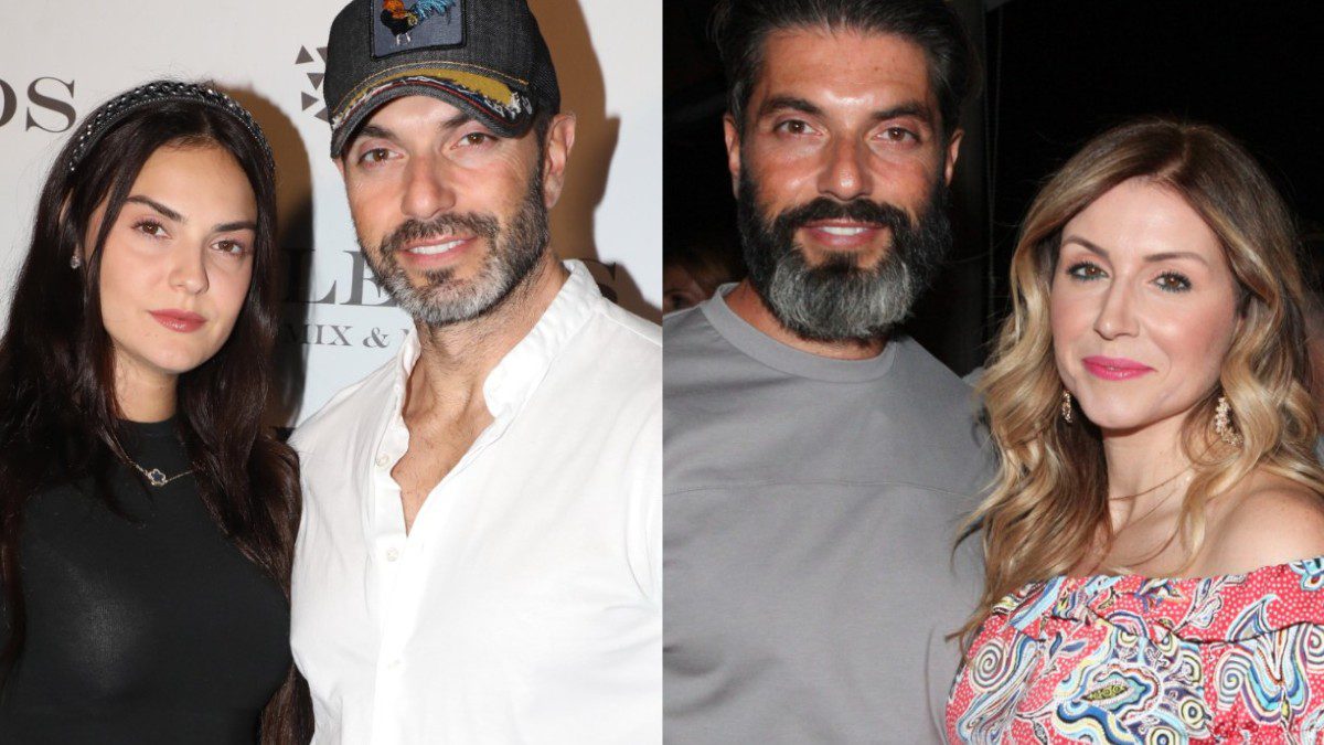 Σπύρος Μαρτίκας: Ποιος ο λόγος που δεν έχουν κινηθεί νομικά η Βρισηίδα Ανδριώτου και η αδερφή του, Θεοδώρα;