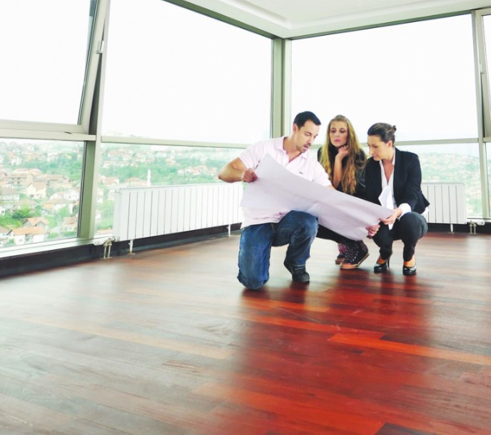 Καινοτόμα μέτρα για οικονομικότερη στέγαση 3 Καινοτόμα μέτρα για οικονομικότερη στέγαση