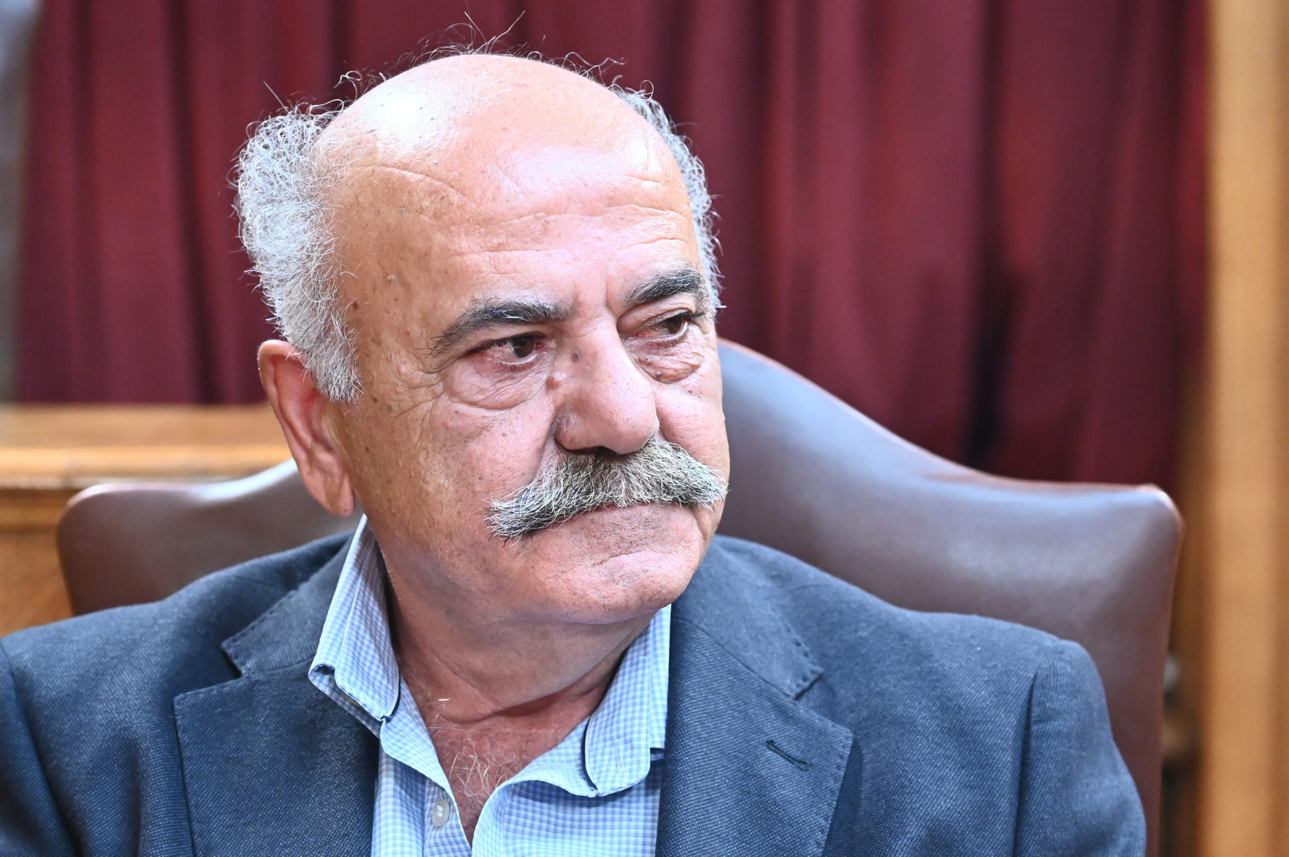 Έρευνα για ΟΠΕΚΕΠΕ – Ανδρέας Στρατάκης: «Επιδιώκετε να διαλύσετε το σπίτι μου» – Σχόλια για ΠΑΣΟΚ, Βορίδη και Ξυλούρη