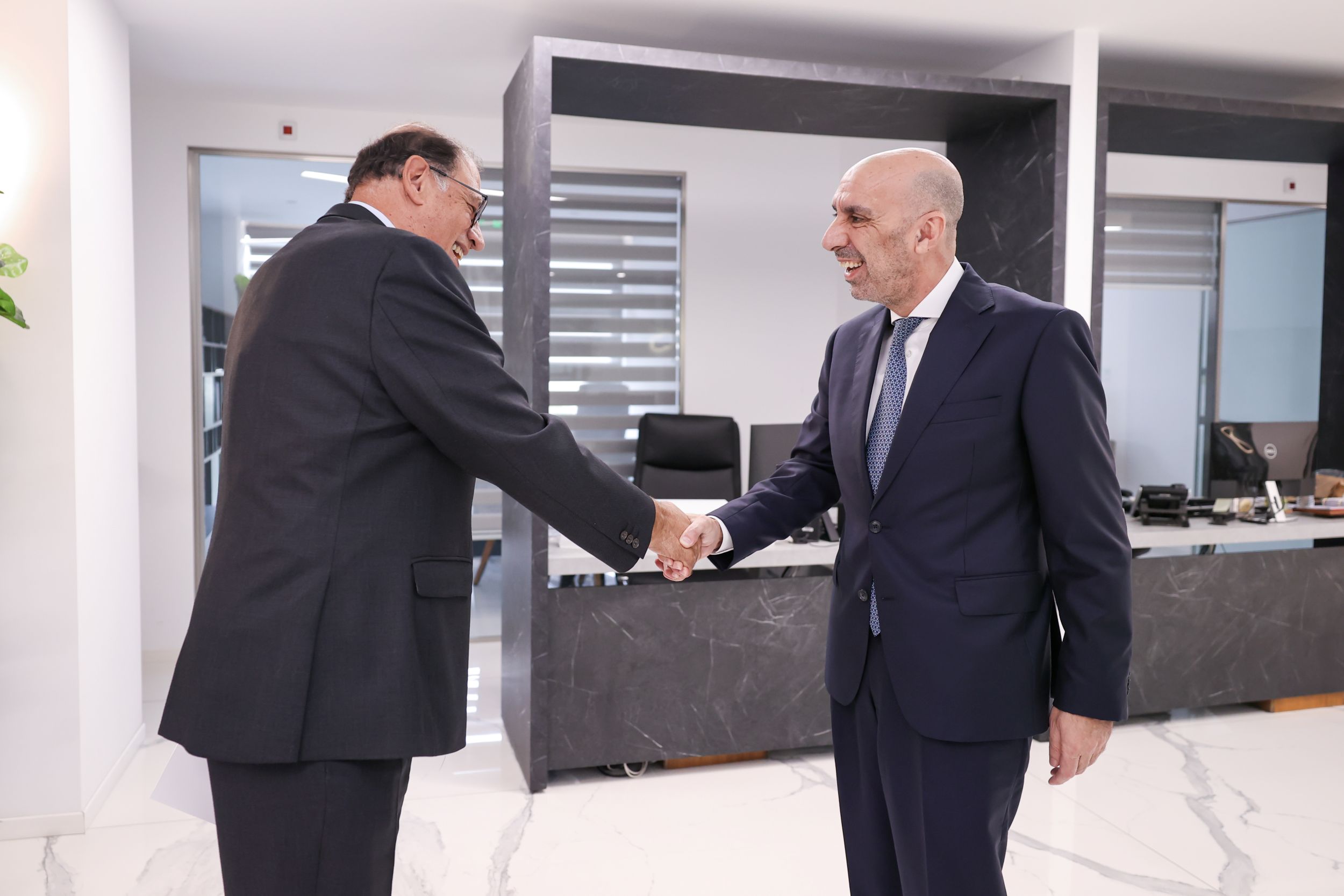 Γιάννης Μπρατάκος: «Το ΕΒΕΑ ενισχύει τους ελληνομεξικανικούς επιχειρηματικούς δεσμούς» 5 Γιάννης Μπρατάκος: «Το ΕΒΕΑ ενισχύει τους ελληνομεξικανικούς επιχειρηματικούς δεσμούς»