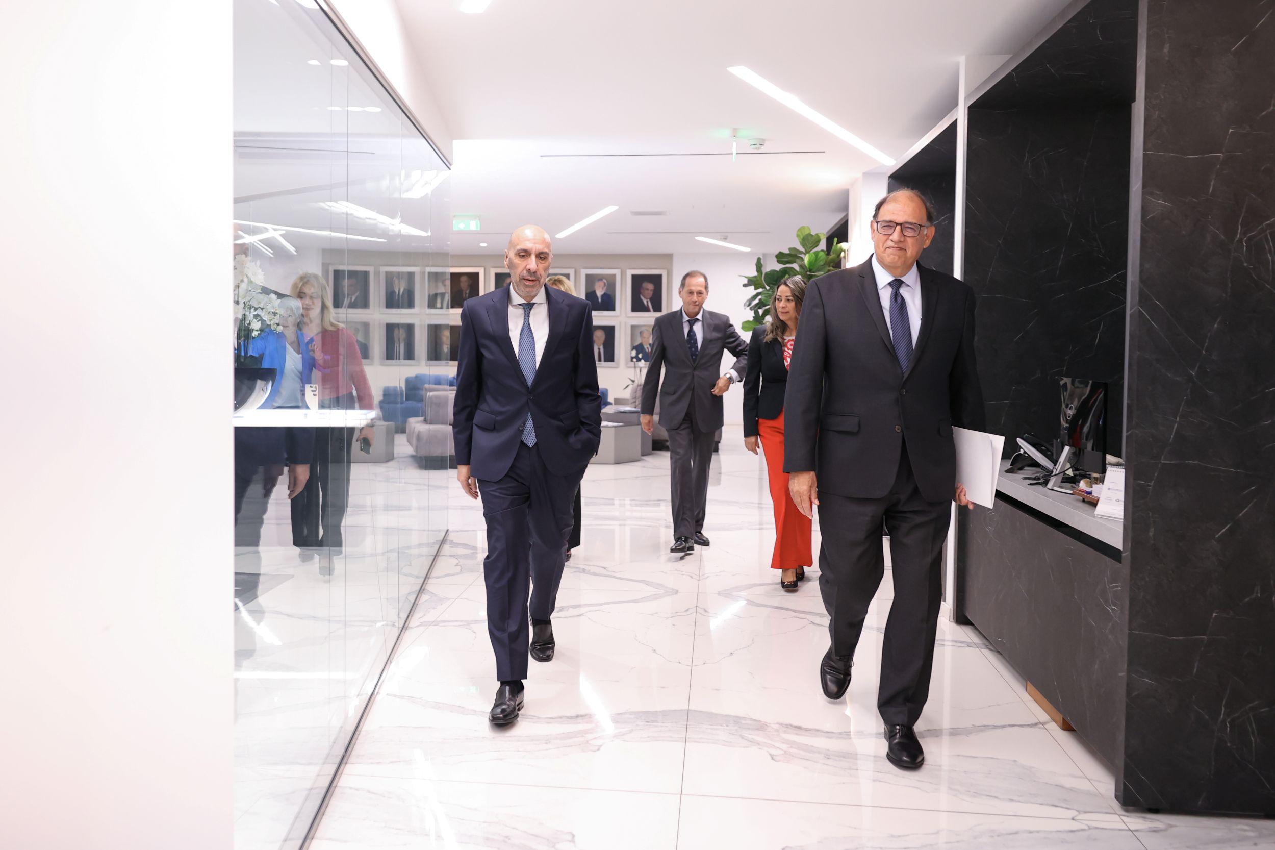 Γιάννης Μπρατάκος: «Το ΕΒΕΑ ενισχύει τους ελληνομεξικανικούς επιχειρηματικούς δεσμούς» 7 Γιάννης Μπρατάκος: «Το ΕΒΕΑ ενισχύει τους ελληνομεξικανικούς επιχειρηματικούς δεσμούς»