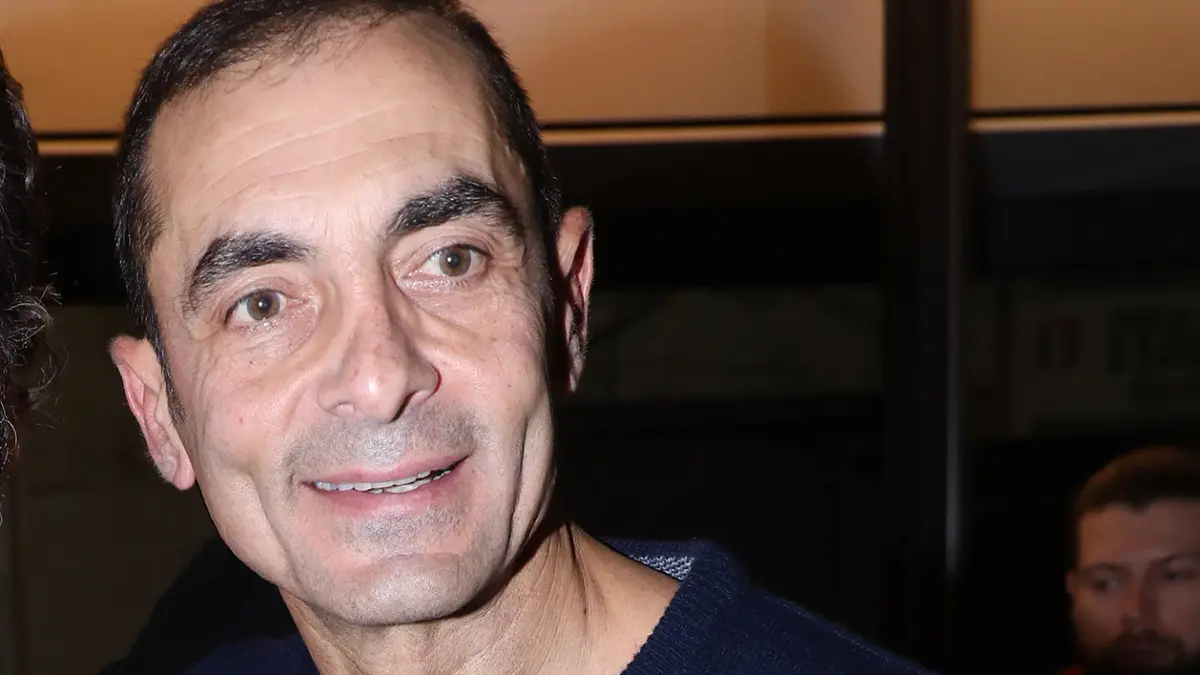 Ο Αλέκος Συσσοβίτης