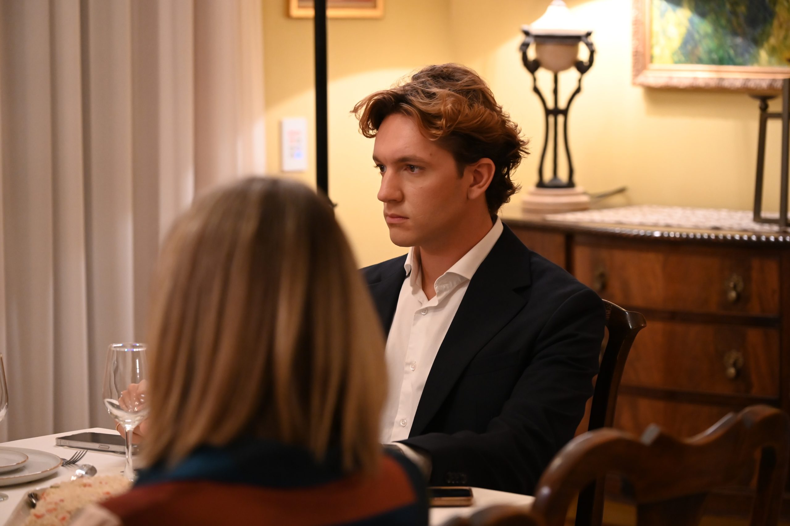 Να μ' αγαπάς: Η Σοφία εκφοβίζει τη Ζωή – Καθηλωτικά νέα επεισόδια