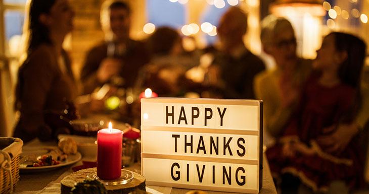 «Ημέρα των Ευχαριστιών» σήμερα: Πώς καθιερώθηκε στις ΗΠΑ και τι τιμάται – Η ιστορία και τα έθιμα του Thanksgiving