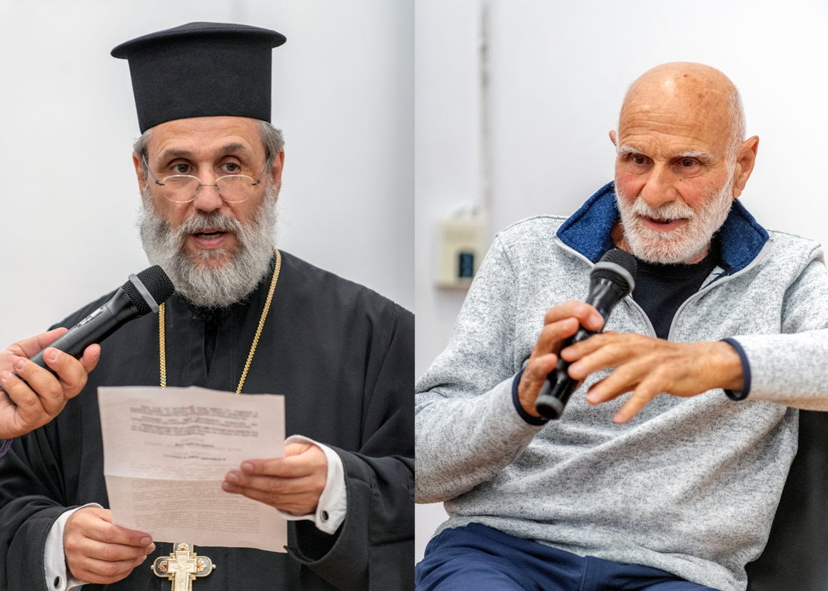 Επιτακτική ανάγκη για δημιουργία Σχολής παραδοσιακών τεχνών στην Τήνο