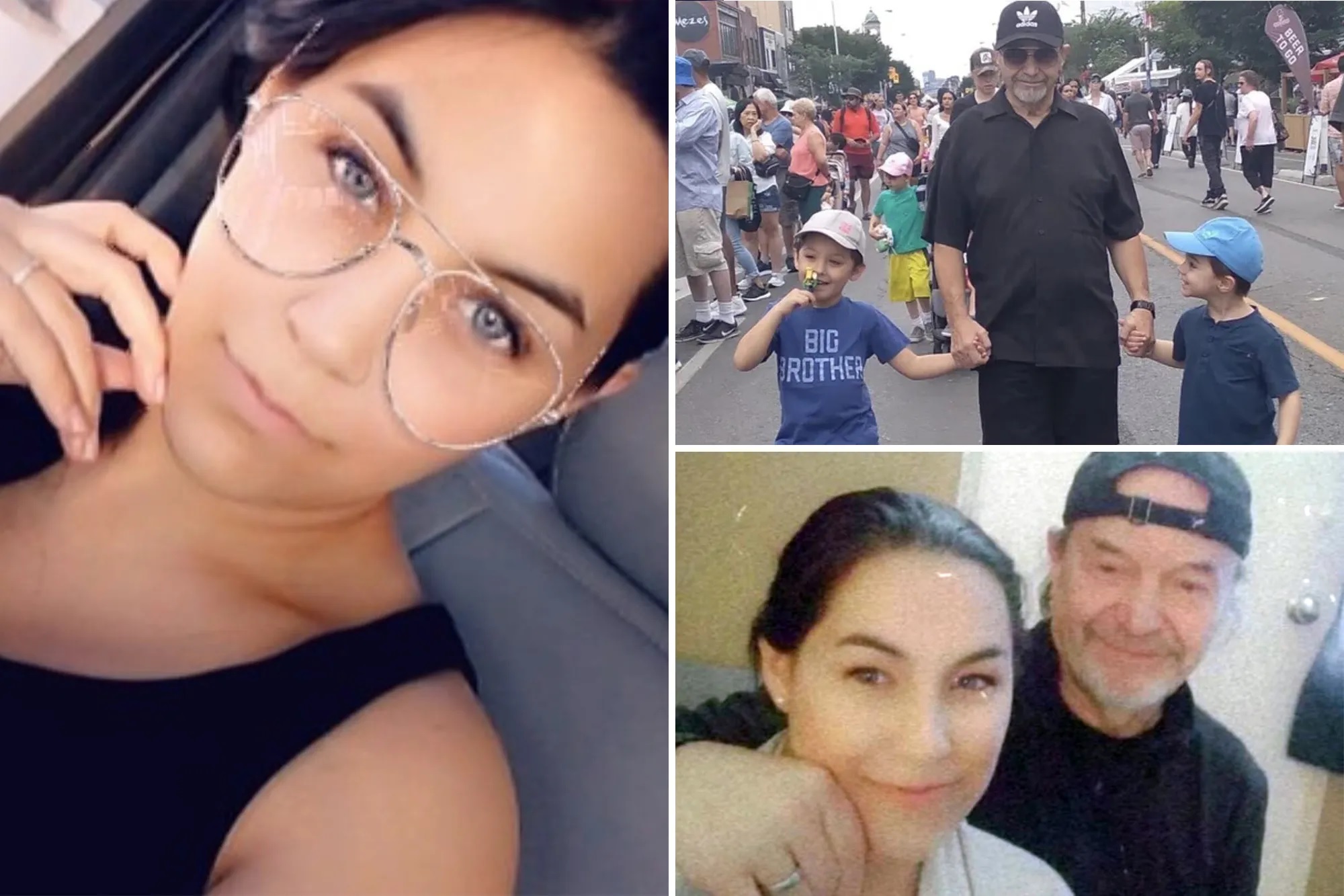 Φρίκη στο Τορόντο: 27χρονη δολοφόνησε τους γιους της λίγες μέρες μετά τον θάνατο του 72χρονου άντρα της – Τραγουδούσε το «You Are My Sunshine» κατά τη διάρκεια της πράξης