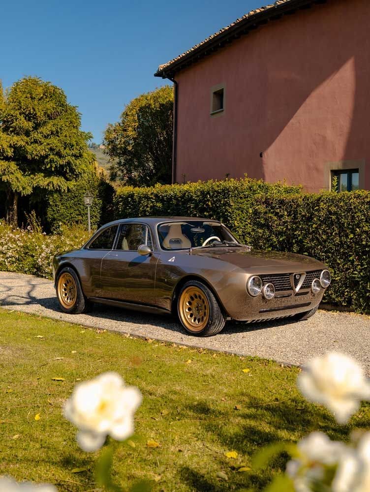 Totem GT Super Farina