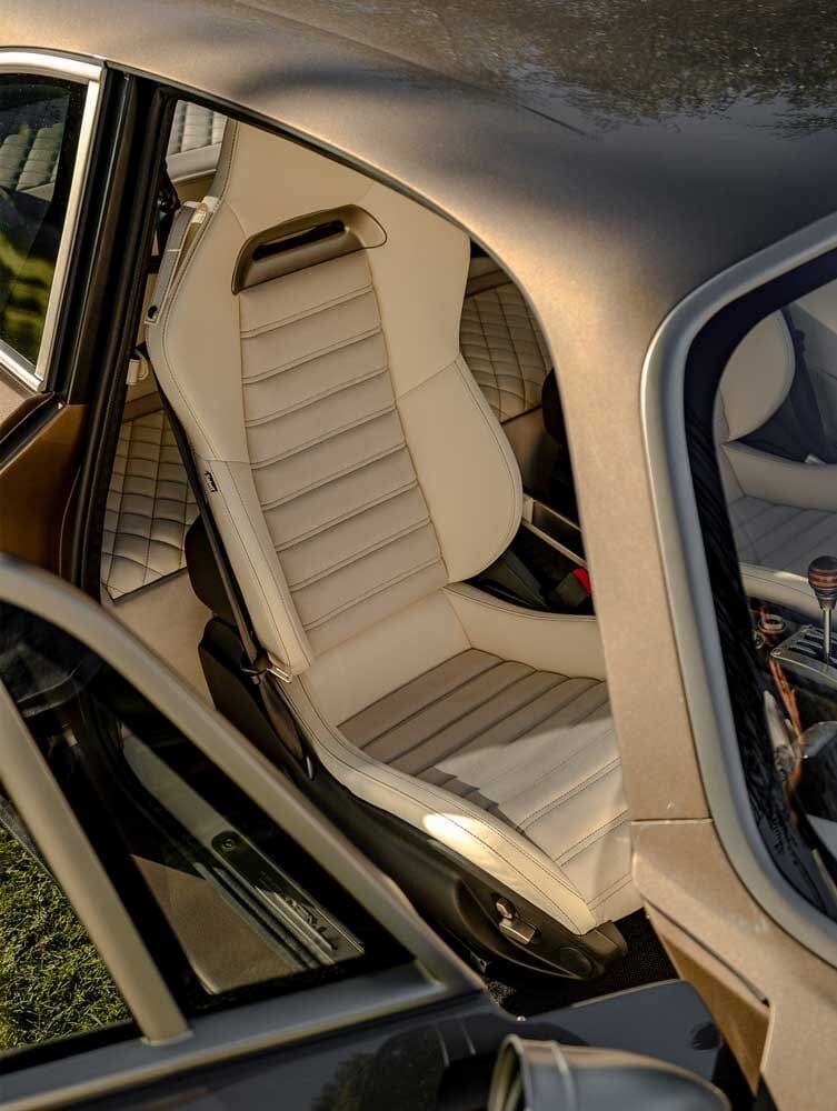 Totem GT Super Farina