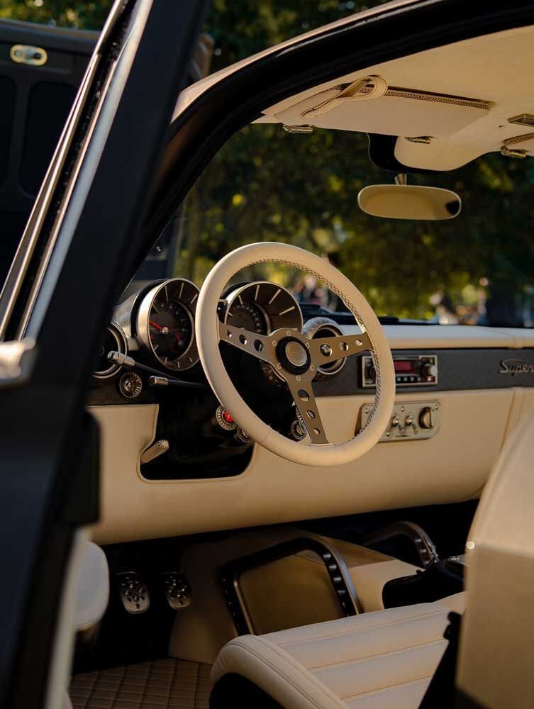 Totem GT Super Farina