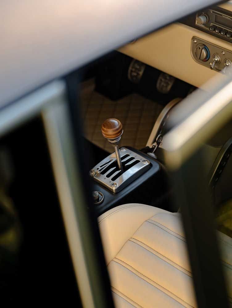 Totem GT Super Farina