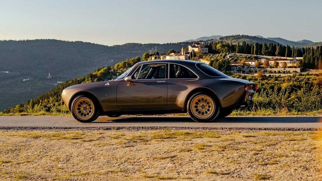 Totem GT Super Farina