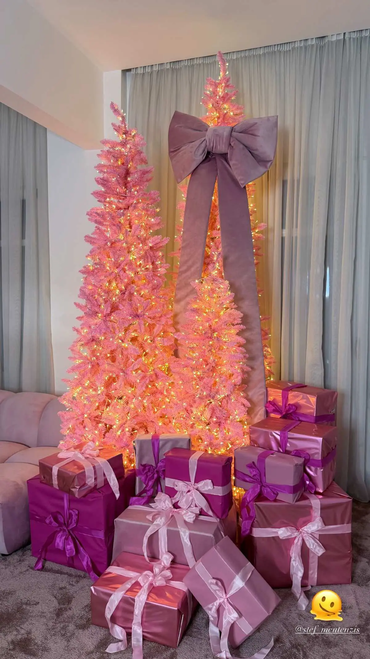 Τούνη δέντρα