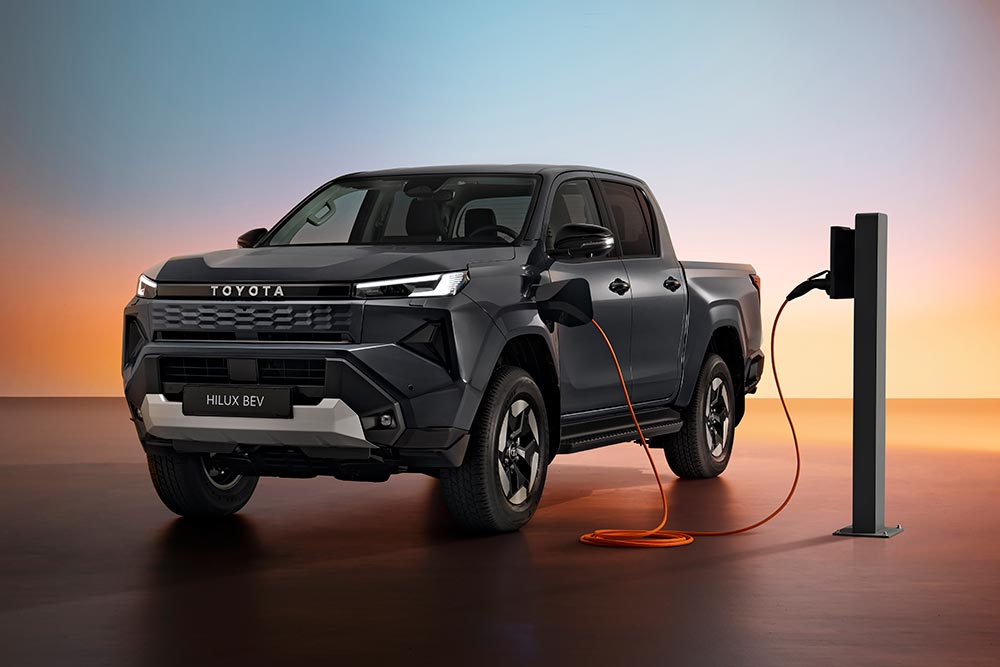 "Το νέο Toyota Hilux: Ηλεκτρικό για πρώτη φορά" 23 toyota-hilux-2025-(14)