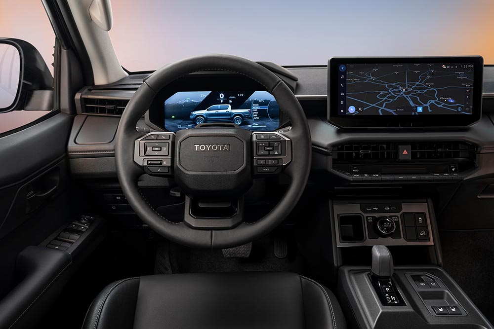 "Το νέο Toyota Hilux: Ηλεκτρικό για πρώτη φορά" 33 toyota-hilux-2025-(2)